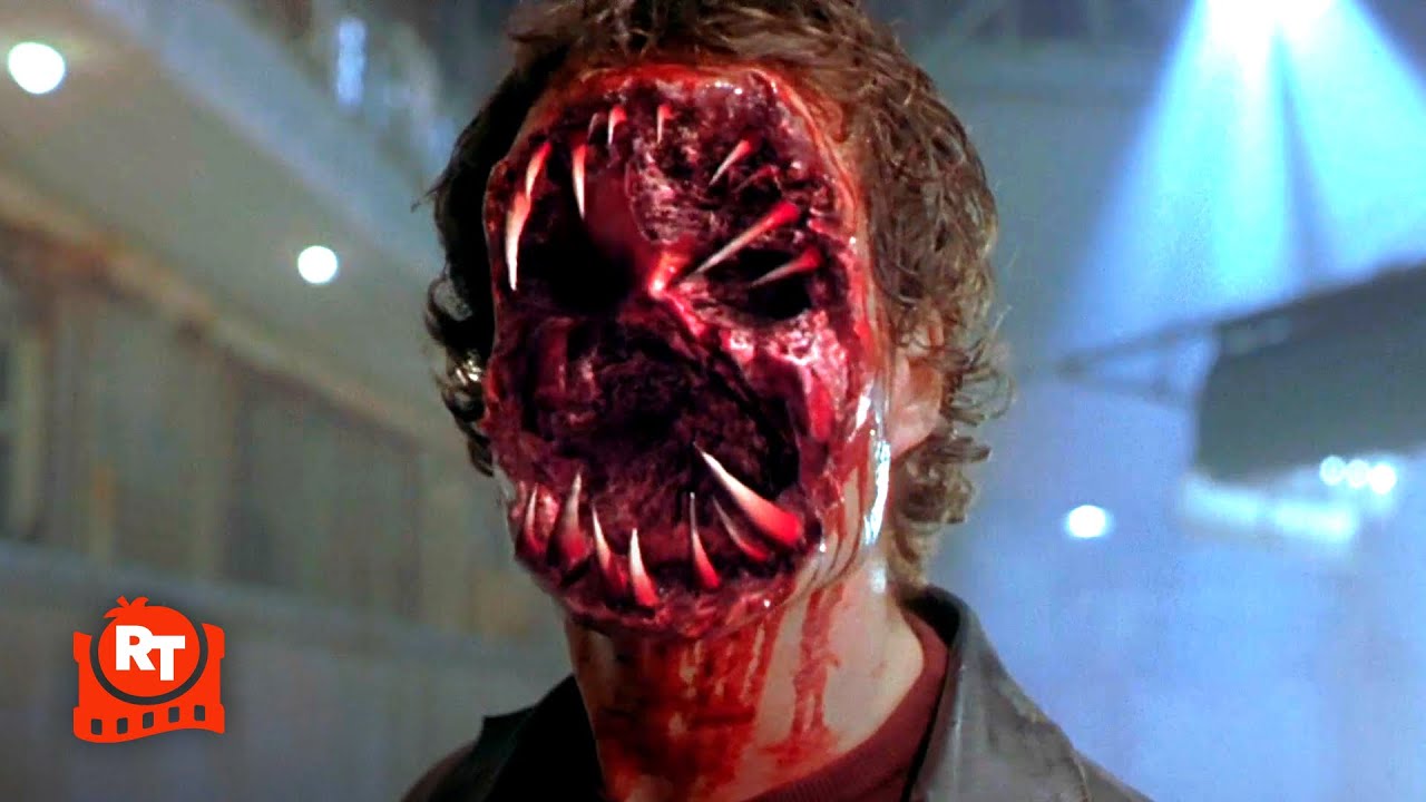 Dracula II: Ascension (2003) – WTF Happened to That Vampire?! Scene | Movieclips