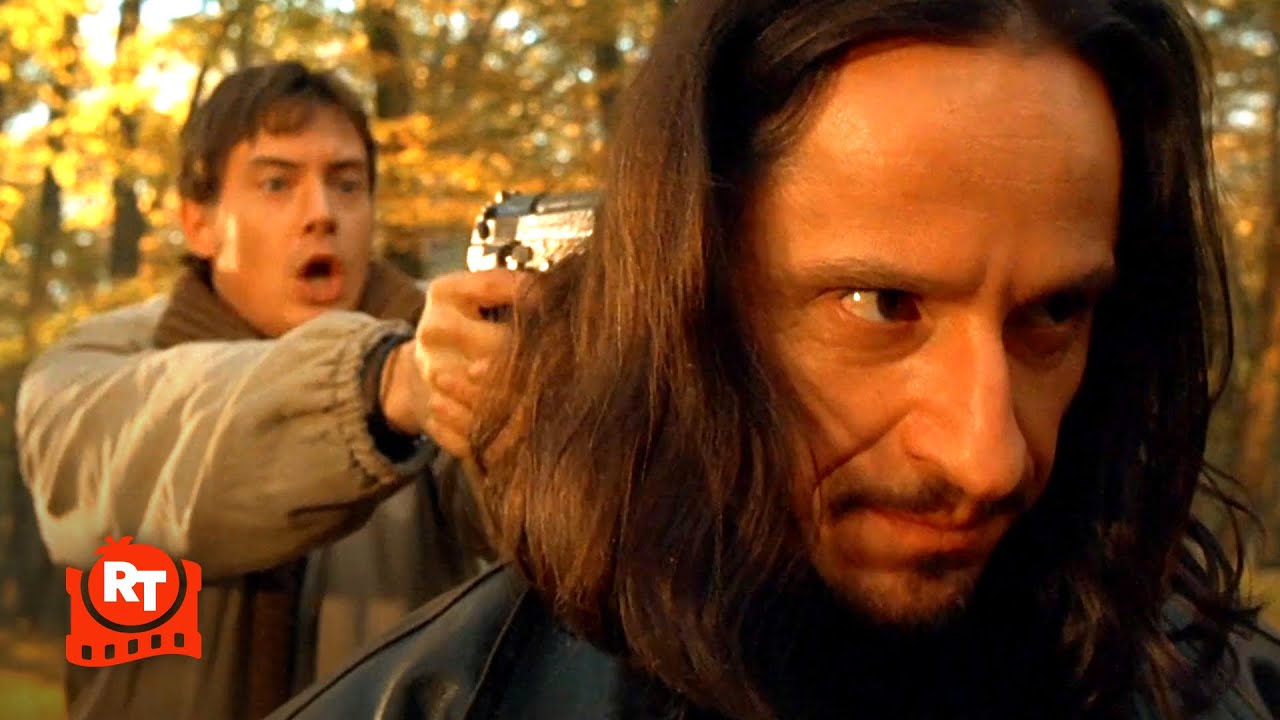 Dracula III: Legacy (2005) – I’ll Spread Your Brains Like Jam! Scene | Movieclips