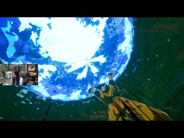 Dragon Ball Sparking Zero is Fun