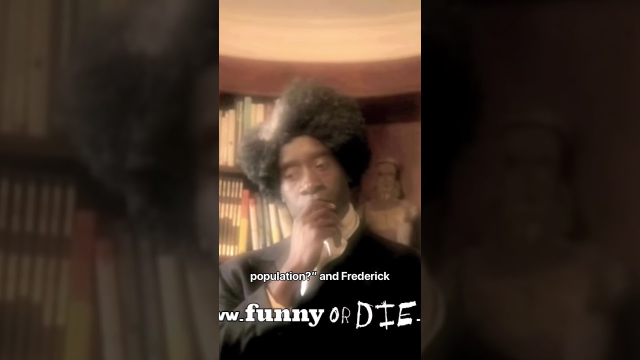 Drunk History vol. 5 (2010) Starring Will Ferrell, Don Cheadle & Zooey Deschanel