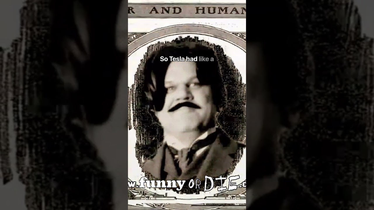 Drunk History vol. 6 (part 2) – Featuring John C. Reilly.