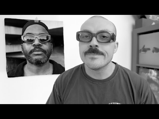 E L U C I D – REVELATOR ALBUM REVIEW