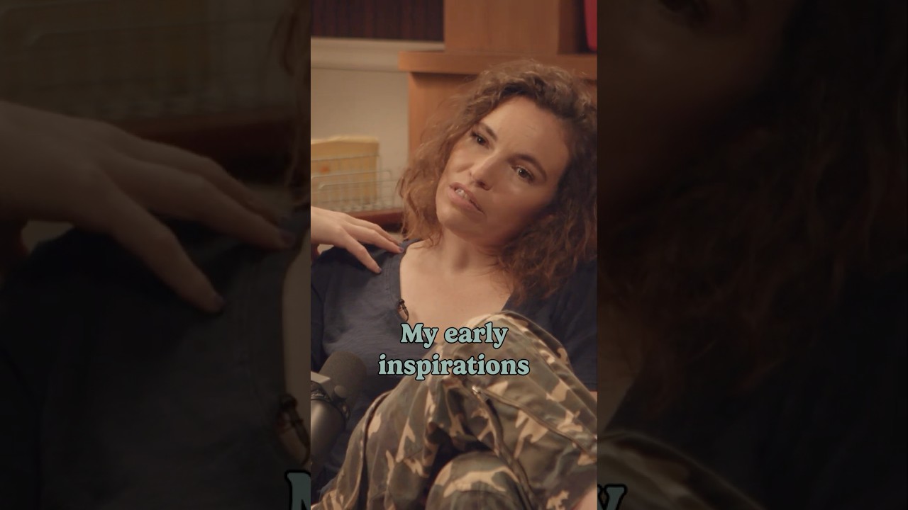 Early Comedy Inspirations Or Dream Blunt Rotation? (Inside the FOD Vault Episode 1)