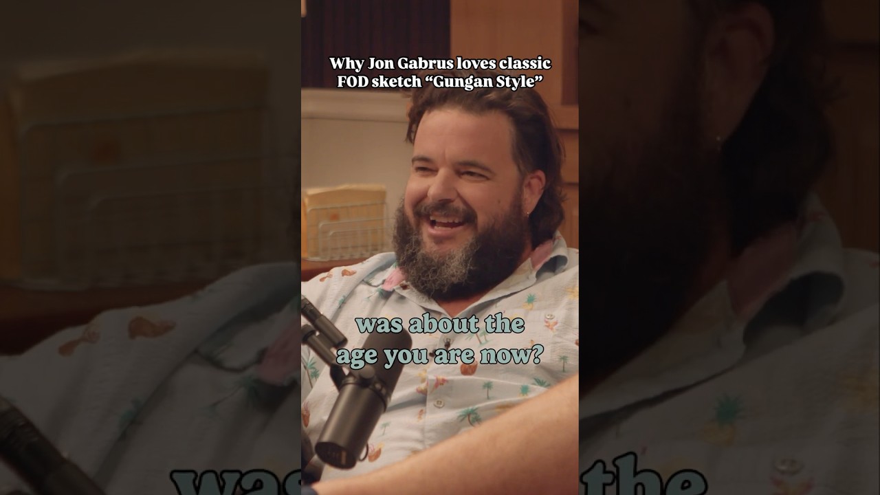 Early Internet Comedy Was An Exciting Time (Inside The FOD Vault Episode 3)