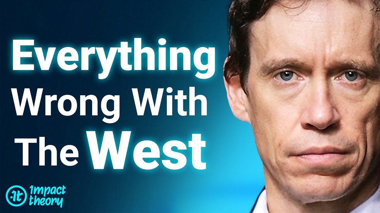 “Elon Musk Shouldn’t Have Done This…” – Elite Corruption, Immigration & Collapse | Rory Stewart