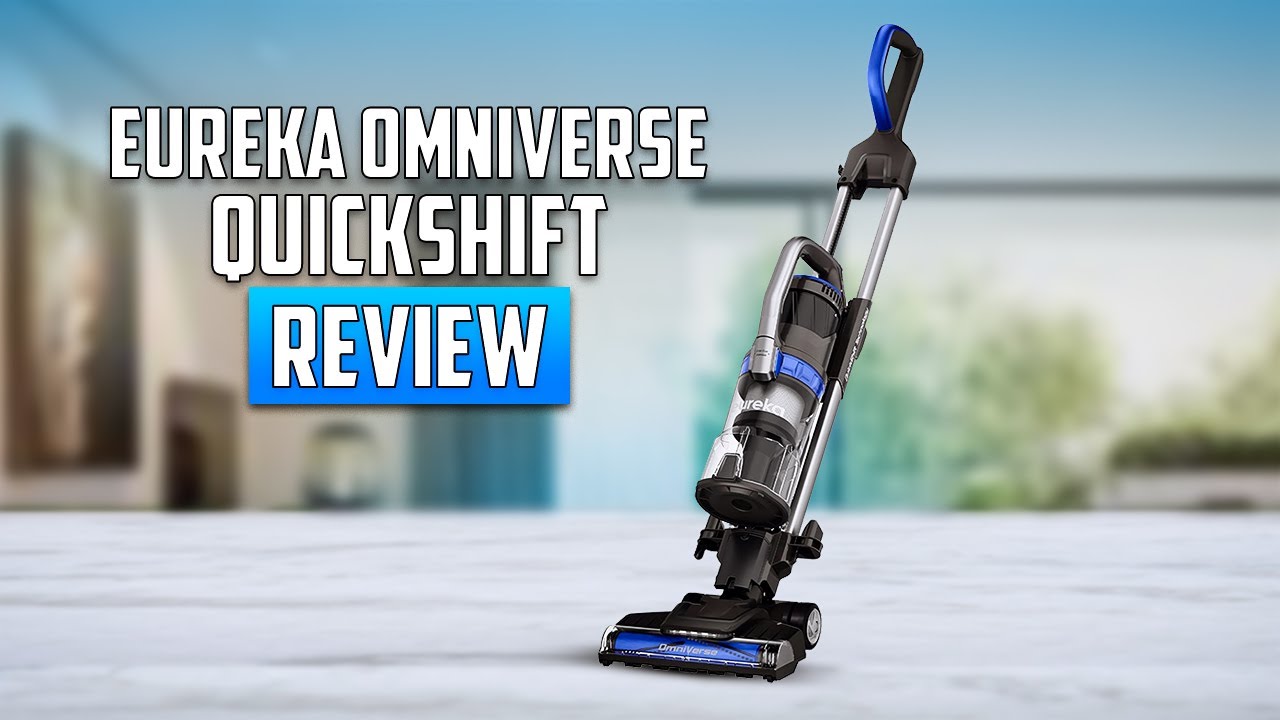 Eureka OmniVerse QuickShift Review – Best or Just Hype!
