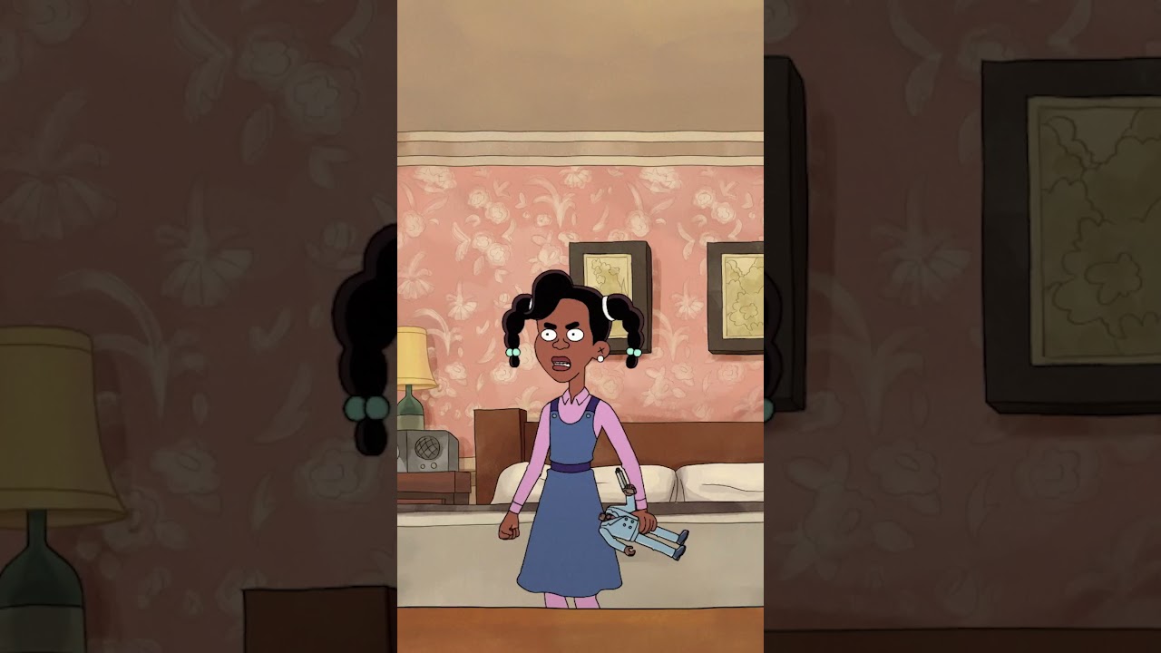 Everybody Still Hates Chris: Earthquake as Uncle Mike