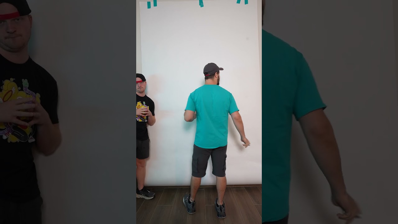 Everyone made this look hard…..🧐