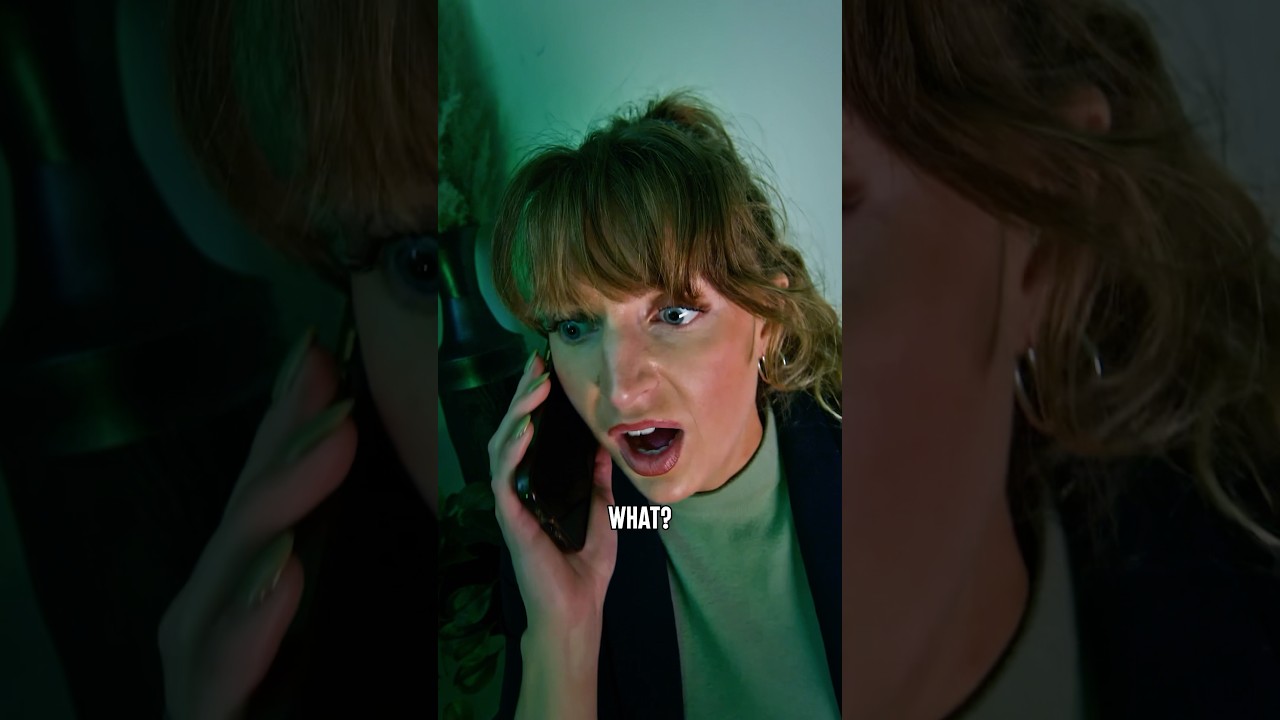 EVIL BOSS MIND CONTROLS Employee… The Ending Will Shock You