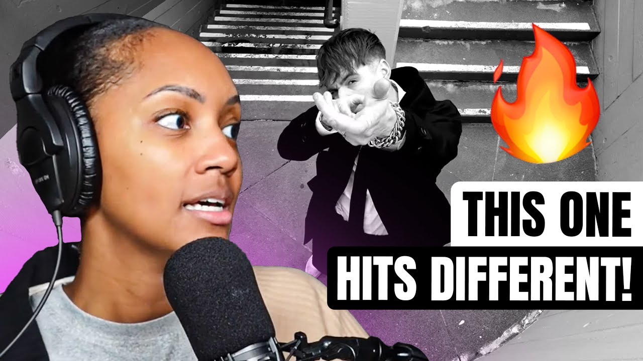 EVIL, EVIL, EVIL!!! | REN | “MONEY TIES” (REACTION)