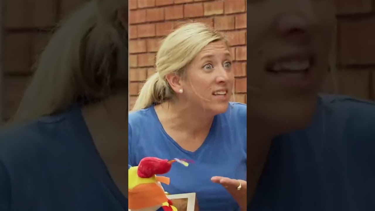 Evil Military Prank | Just For Laughs Gags