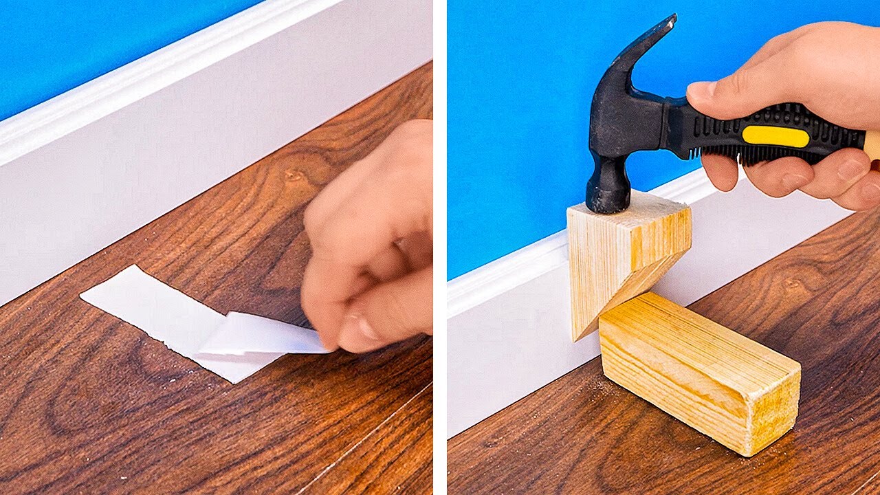 Expert Floor Restoration: Get Perfect Results Fast!