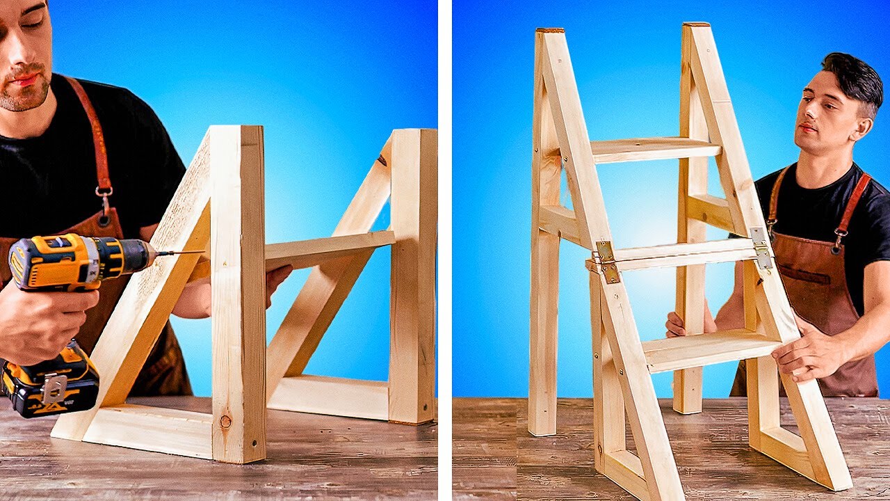 Expert Woodworking Guide: Pro Tips from Start to Finish