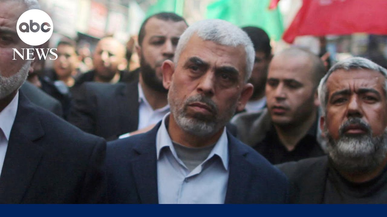 Fallout after Hamas leader killed