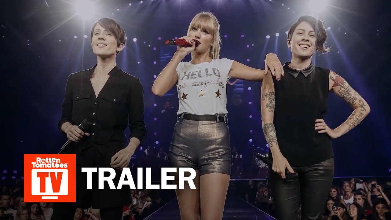 Fanatical: The Catfishing of Tegan and Sara Trailer (2024)