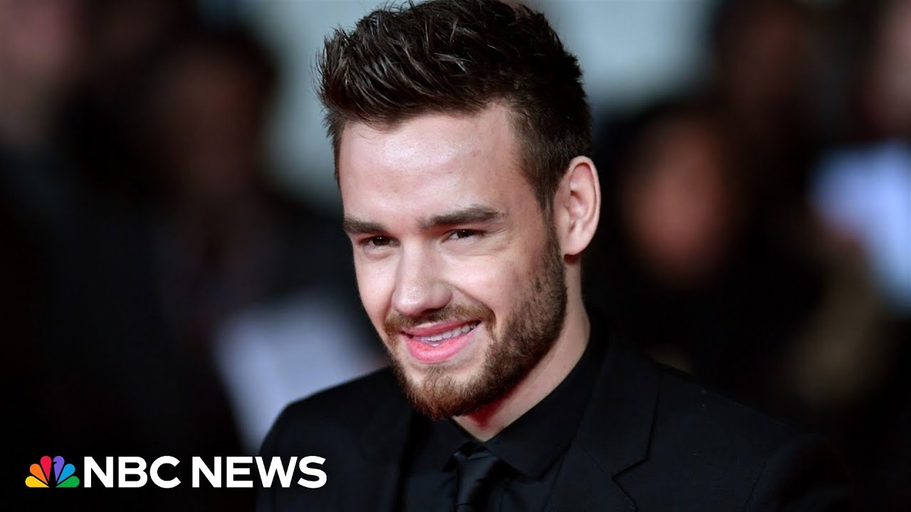 Fans around the world mourn the death of Liam Payne