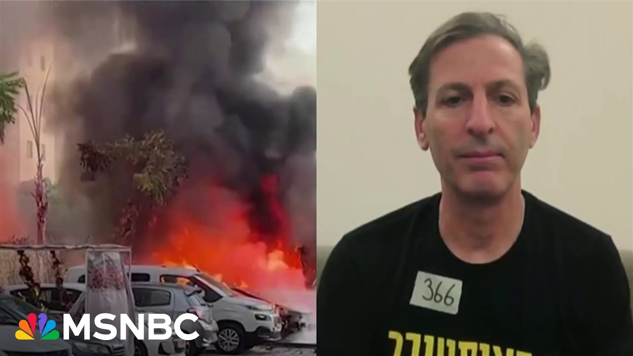 Father of fallen IDF soldier: ‘Waiting on another day is not good… time is not on our side.’