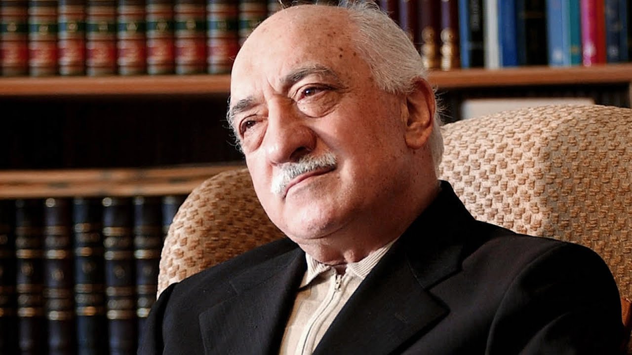 Fethullah Gülen and the Gülen Movement | 60 Minutes Archive