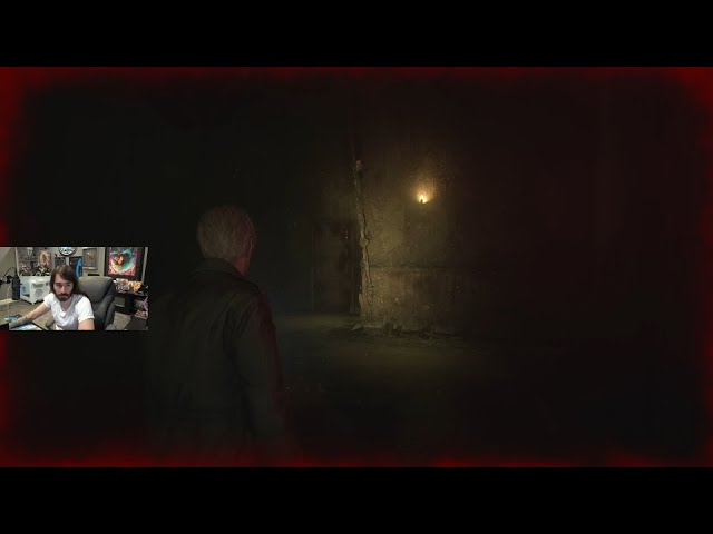 Finishing Silent Hill Now