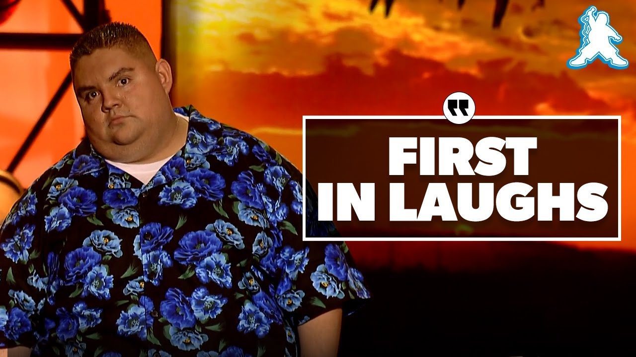 First in Laughs | Gabriel Iglesias