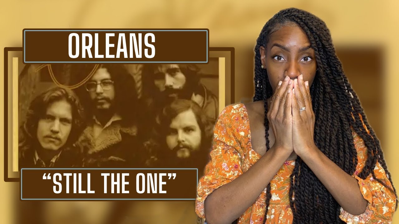 First Time Hearing Orleans – Still The One | REACTION 🔥🔥🔥