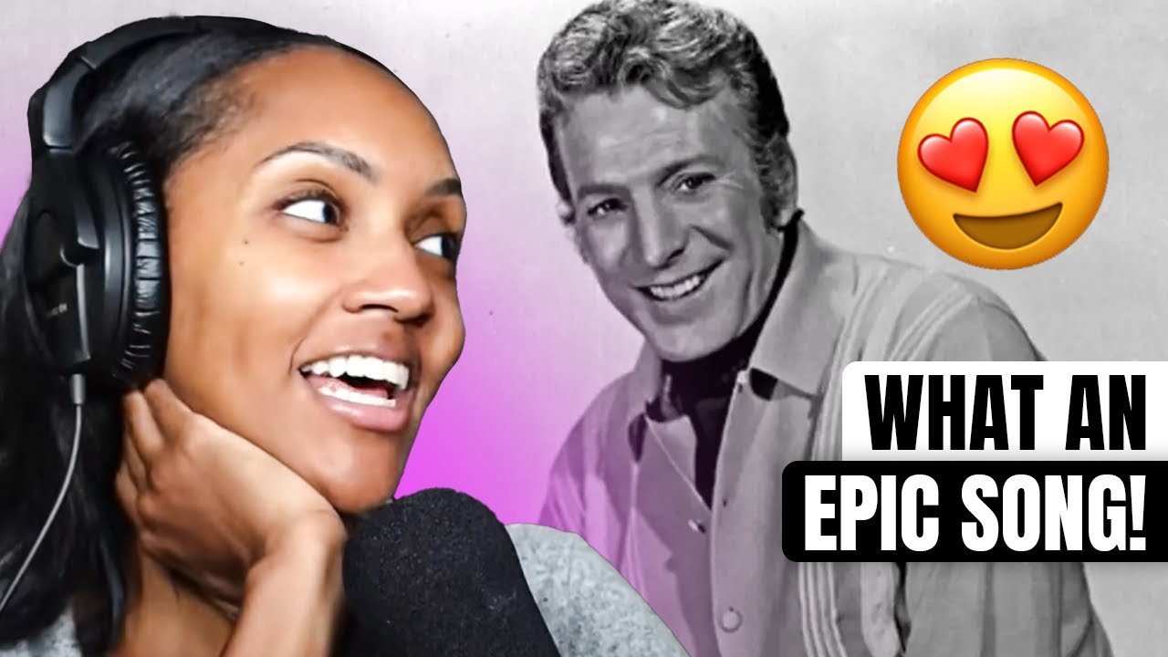 FIRST TIME REACTING TO | Ferling Husky | “Wings Of The Dove”