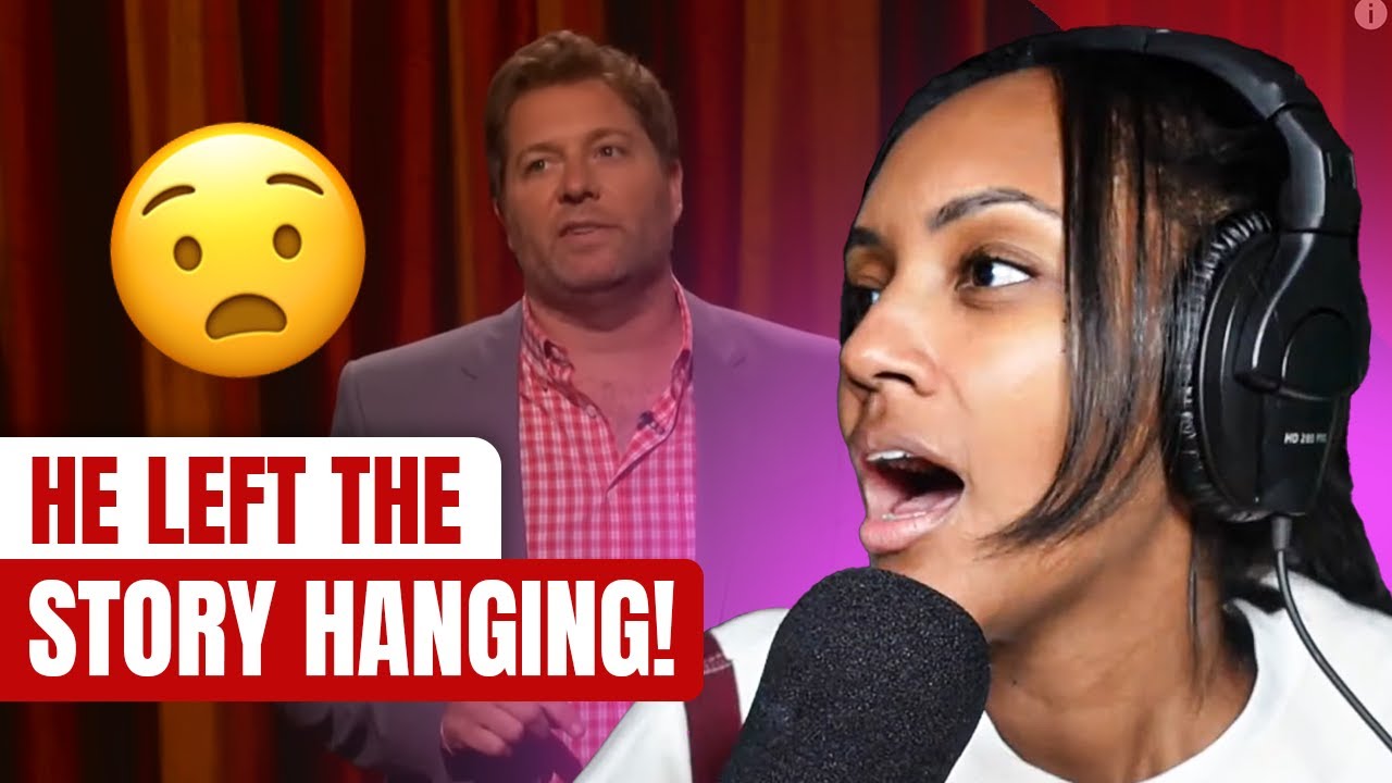 FIRST TIME REACTING TO | Jay Larson | Wrong Number Prank