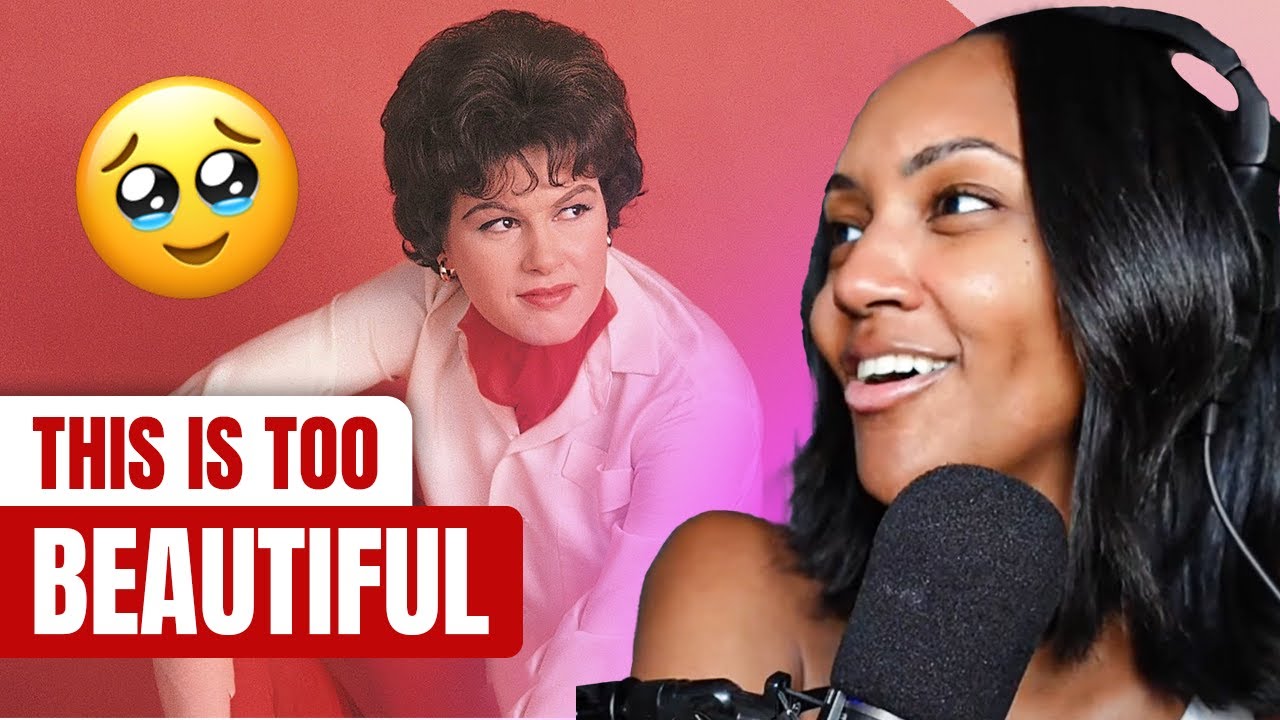 FIRST TIME REACTING TO | Patsy Cline | “Tennessee Waltz”