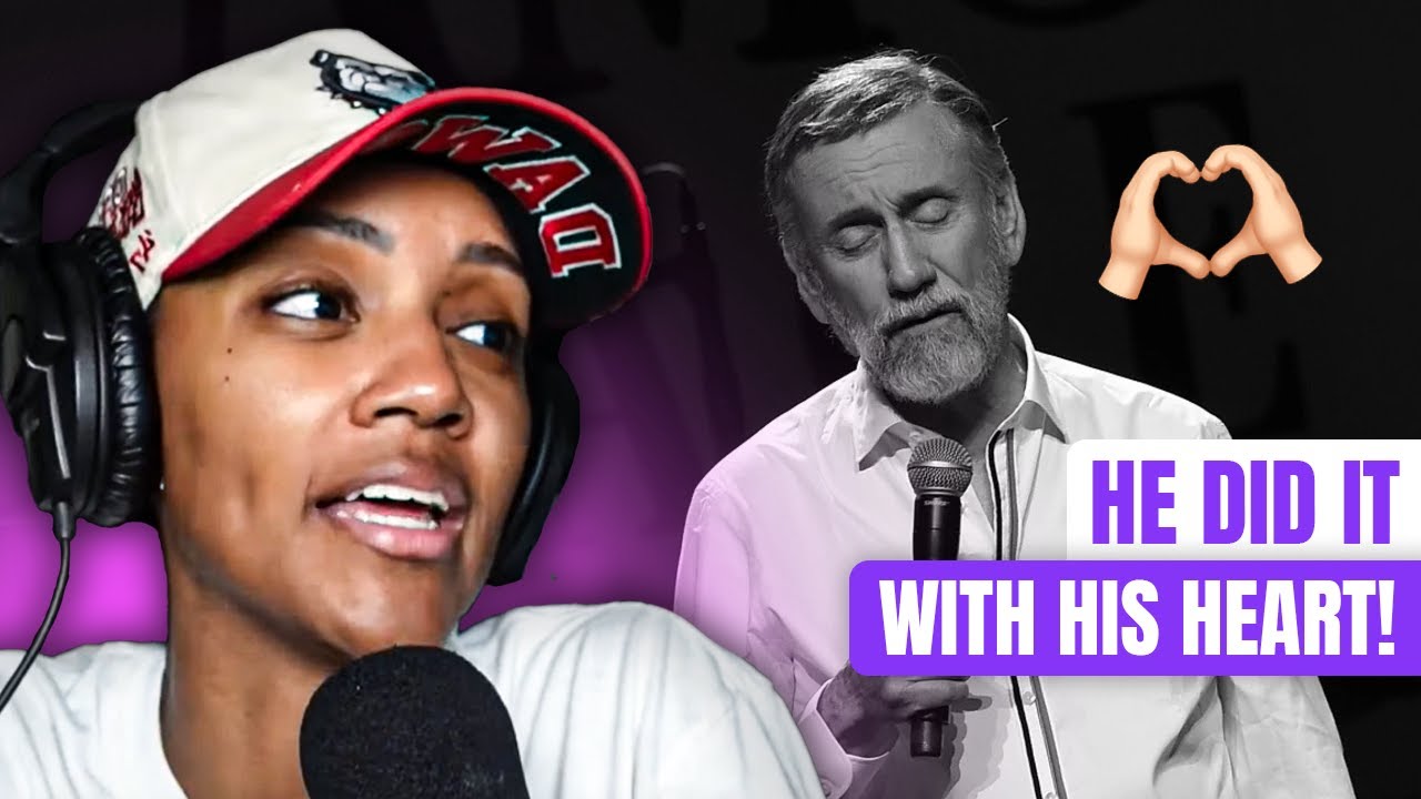 FIRST TIME REACTING TO | Ray Stevens – “Everything Is Beautiful”