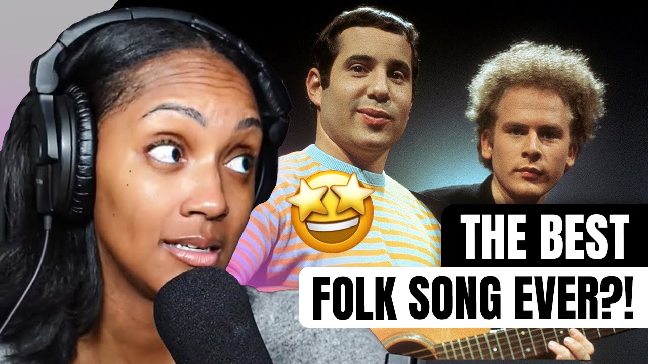 FIRST TIME REACTING TO | Simon & Garfunkel | “Cecilia”