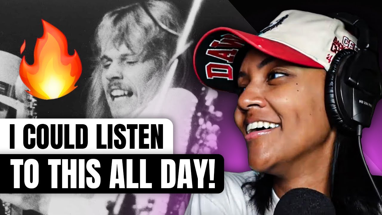 FIRST TIME REACTING TO | STYX | “RENEGADE”