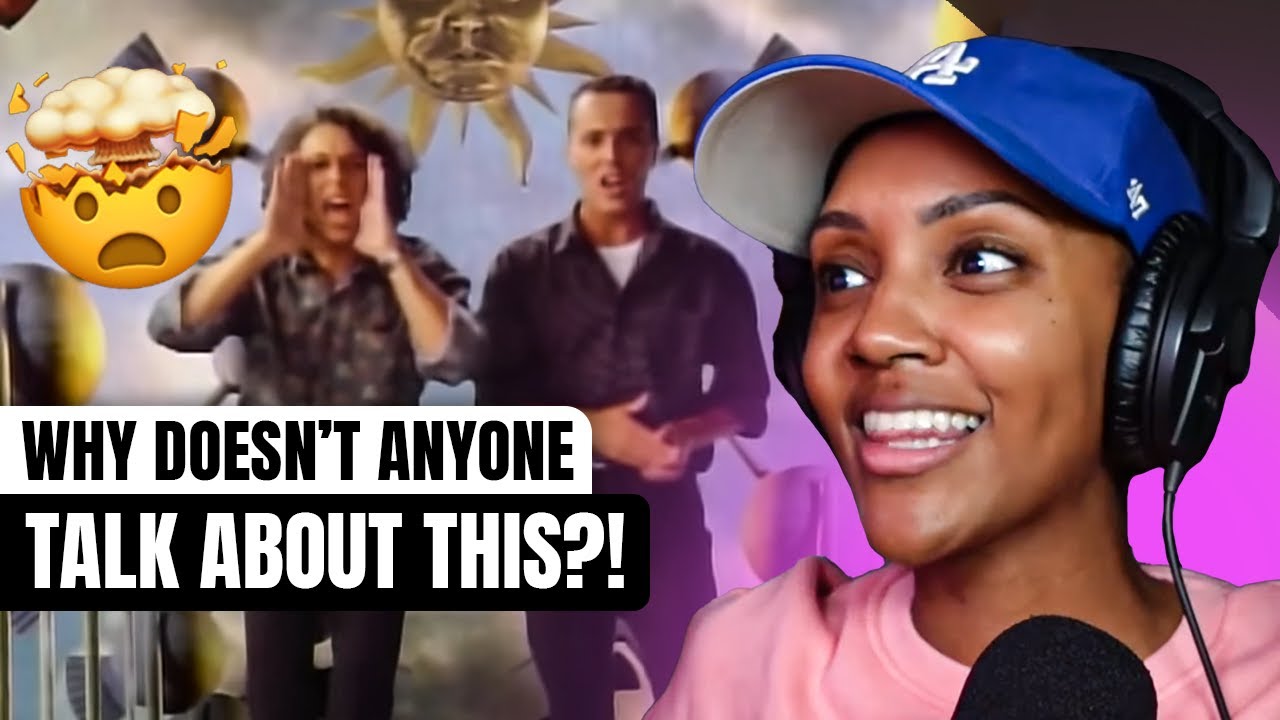 FIRST TIME REACTING TO | Tears For Fears | “Sowing The Seeds Of Love”