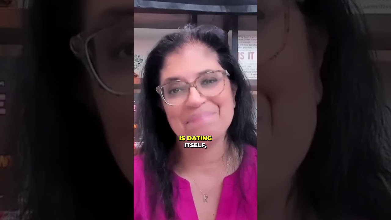 For Anyone Struggling With Dating. . .