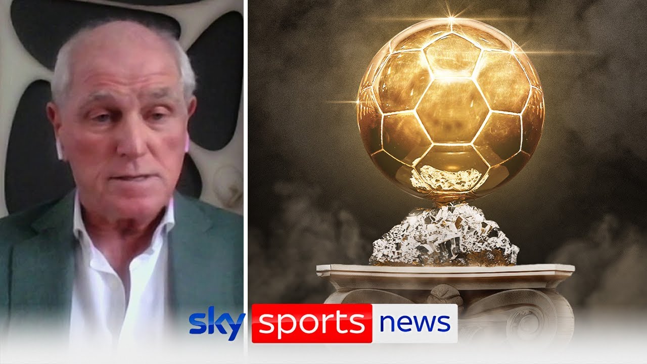 Former Real Madrid president Ramon Calderon believes club were wrong to boycott Ballon D’or ceremony