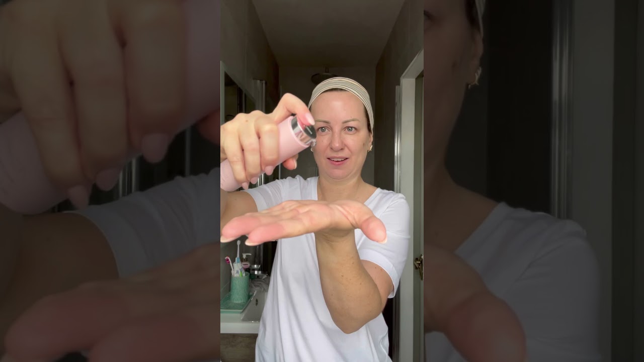 Four Steps To A Fuss-Free Skincare Routine | Skincare | Trinny