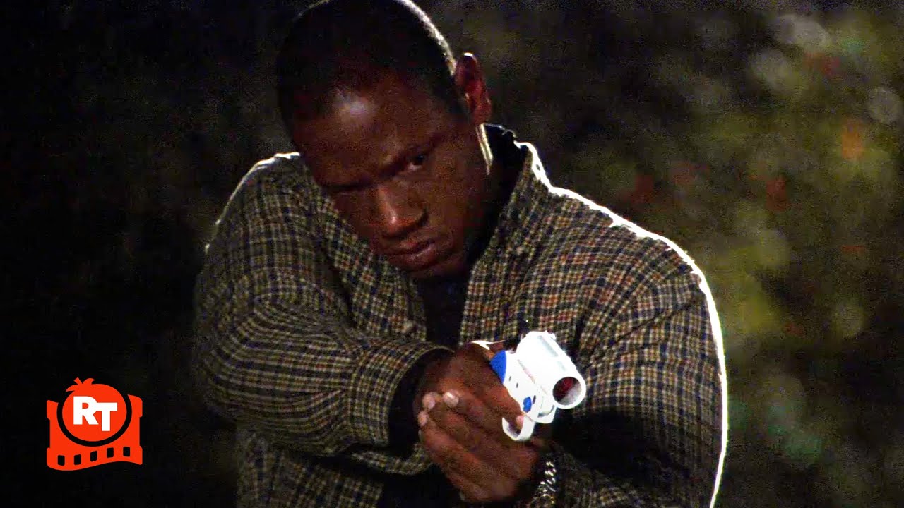 Frankenfish (2004) – They’ll Be Safe In The Water (They Won’t) Scene | Movieclips