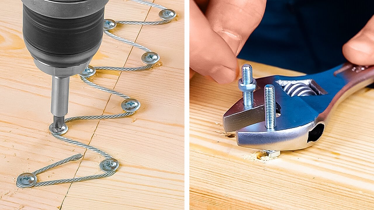 From Rookie to Pro: Master DIY Home Repairs!