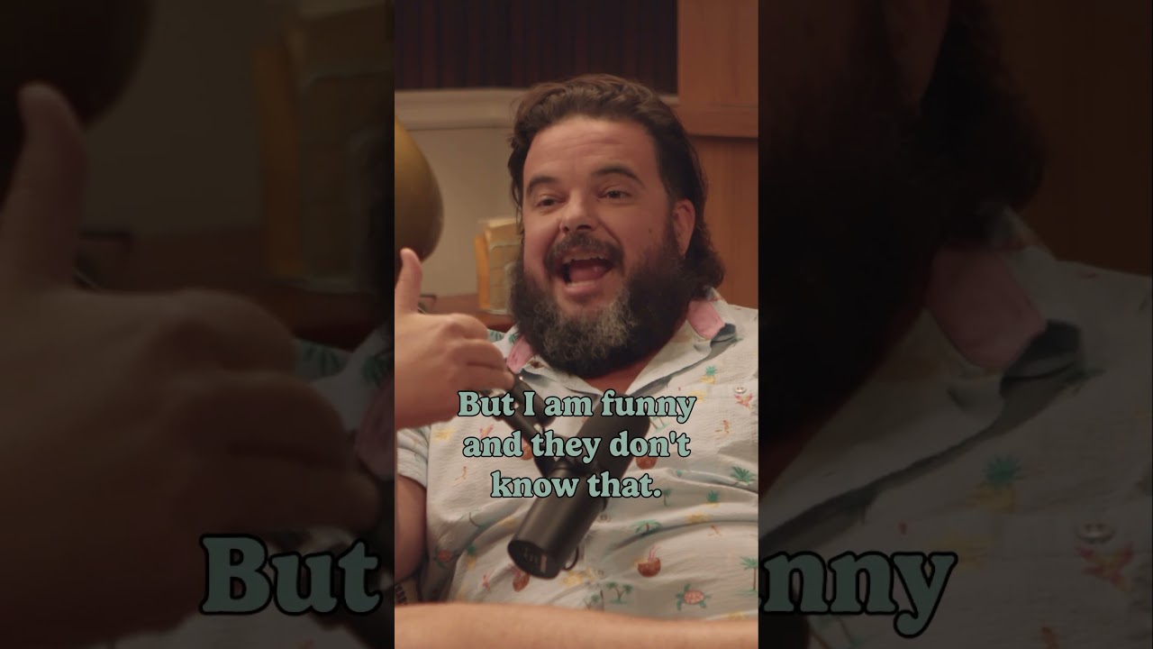 Full Interview TOMORROW Jon Gabrus Acting Nude In Front Of Al Roker (Inside The FOD Vault Episode 3)