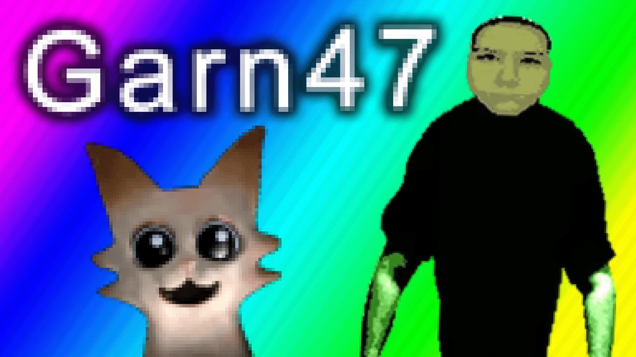 Garn47 – The Most Cursed Game I’ve Ever Played