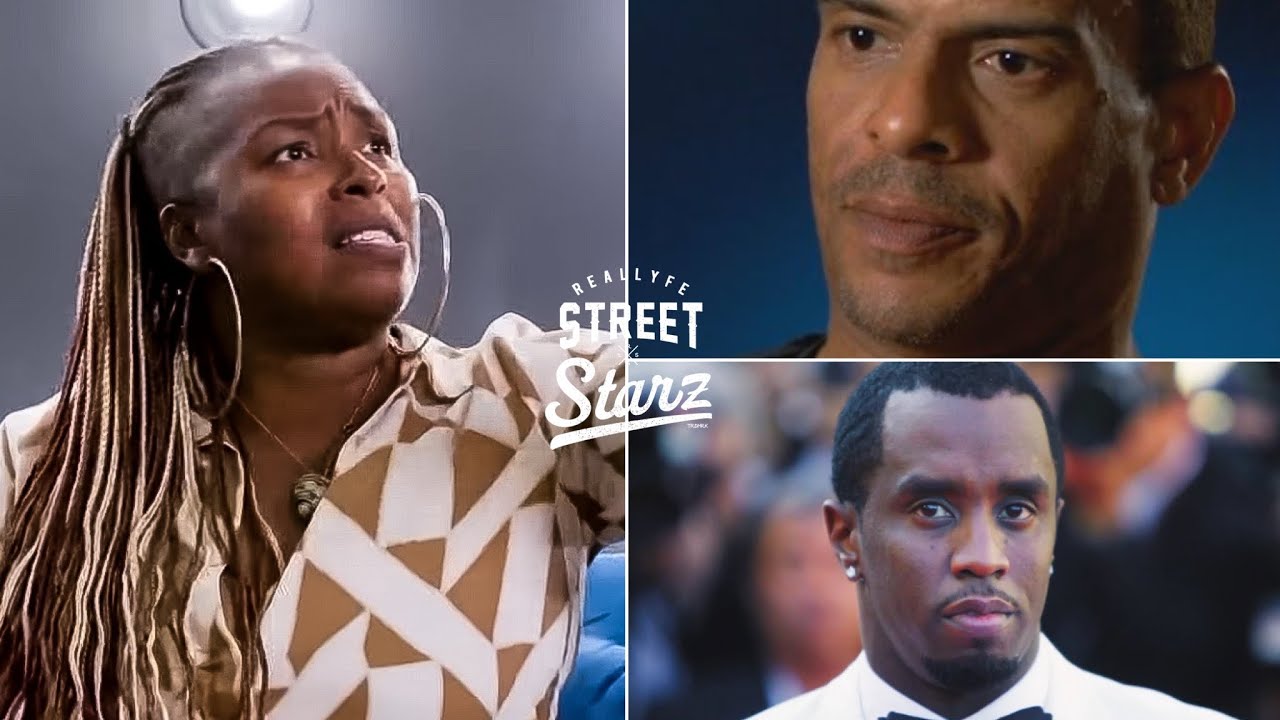 Gene Deal & Jaguar Wright ADMIT TRUTH on whistleblowing, DISAGREE Chris Williams & Diddy allegations