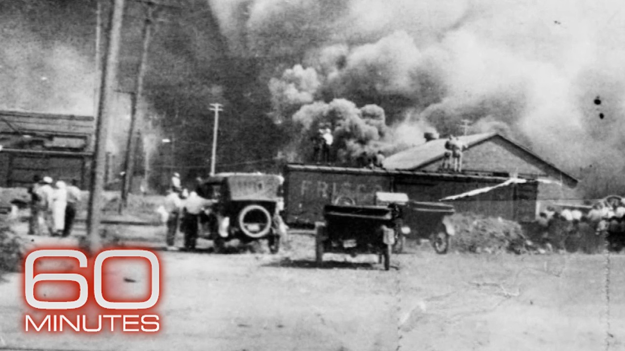 Genocide, Desecrated Culture and Other Atrocities of the Past | 60 Minutes Full Episodes