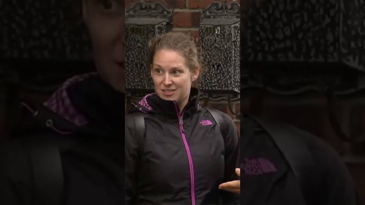 GenZ Vs. Cop | Just For Laughs Gags