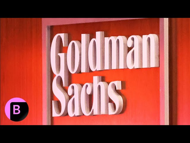 Goldman Sachs 3Q Profit Soars on Equity Traders, Dealmakers