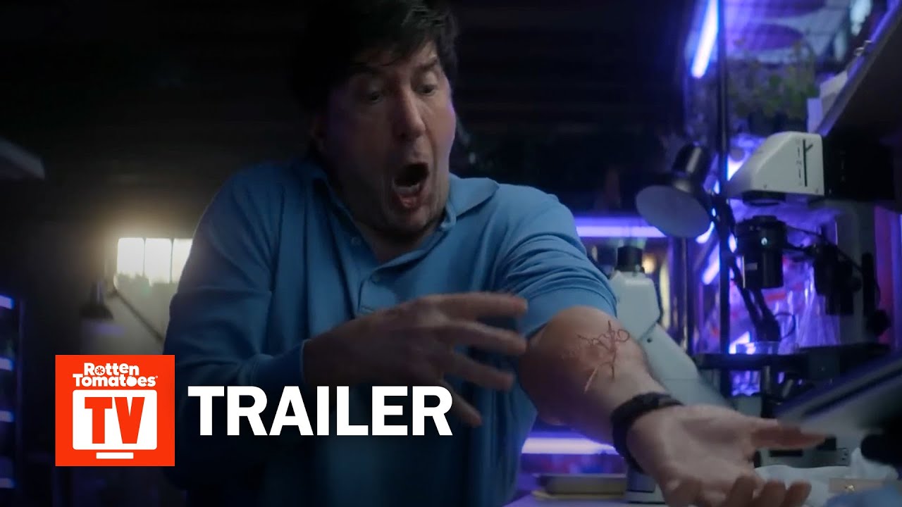 Goosebumps: The Vanishing Season 2 ‘New York Comic-Con’ Trailer