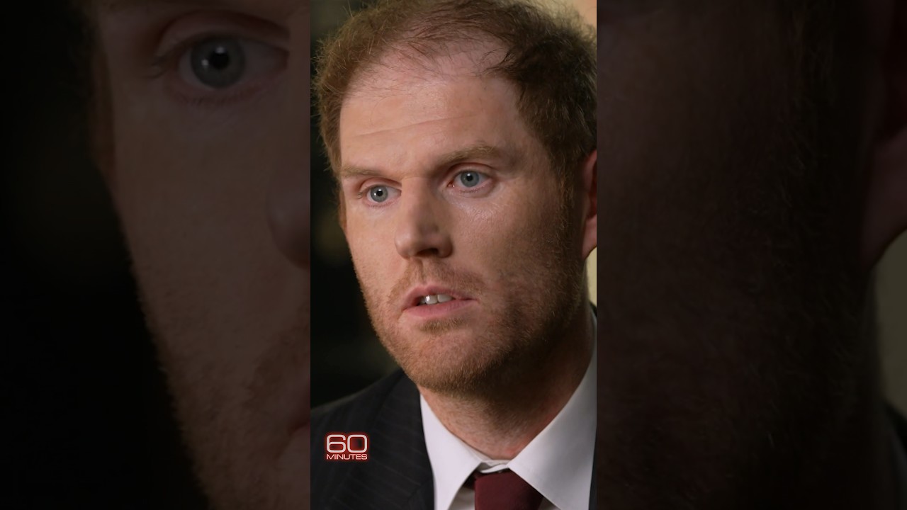 GOP election official faces threats for defending county’s election results #shorts