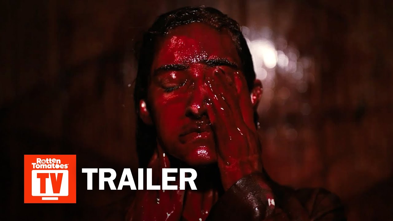 Grotesquerie Season 1 Trailer | ‘Still to Come This Season’