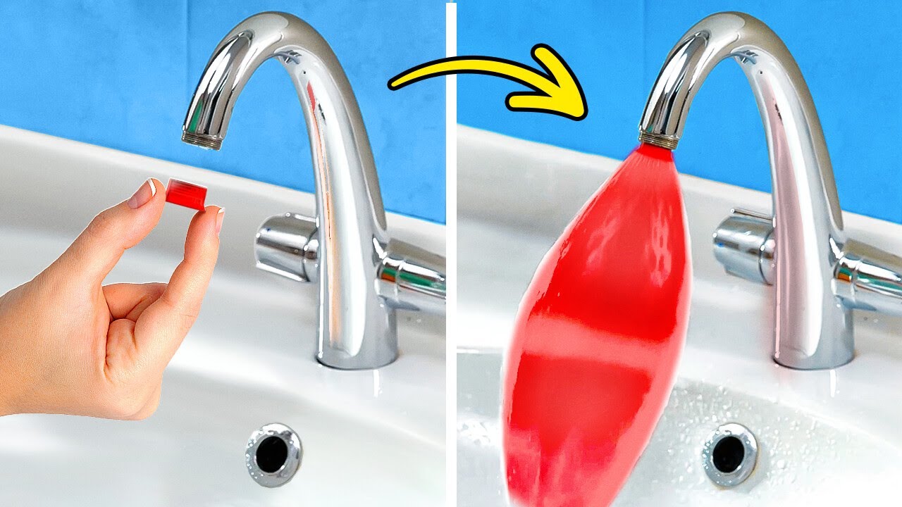 Halloween Is Coming 🕸️💀 🎃 We Have The Spookiest Pranks & Decor DIYs For You