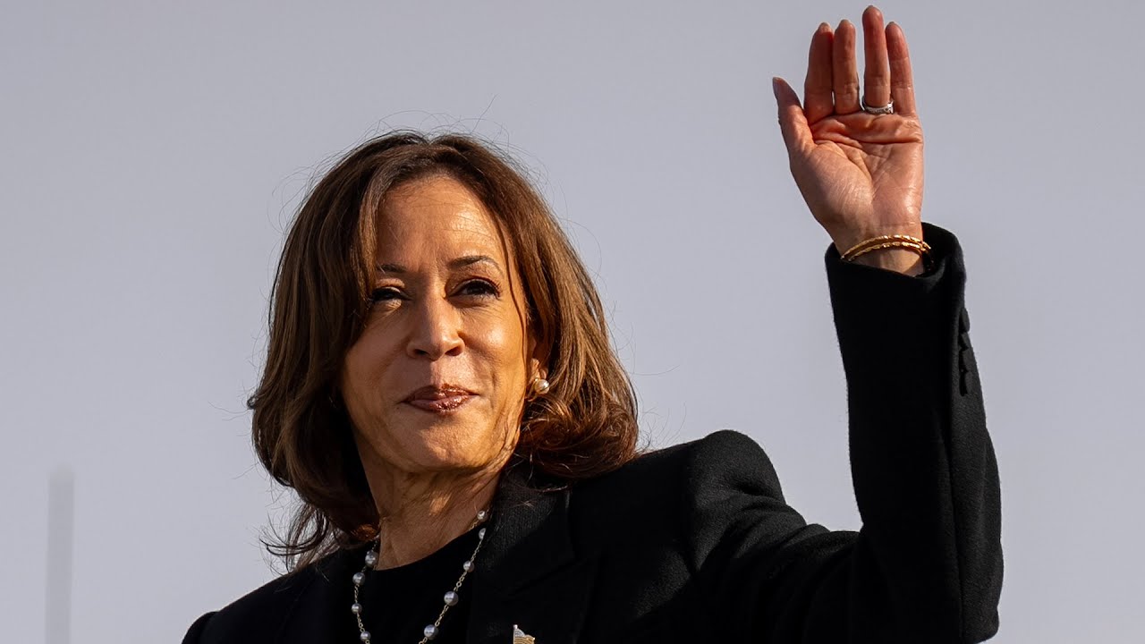 Harris Denounces Criticism of Voters After Biden Comment