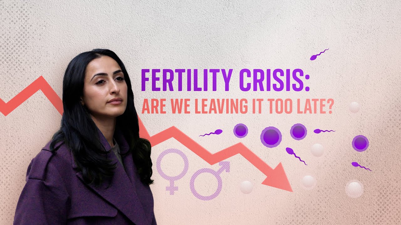 Has the ability to delay parenthood resulted in my generation leaving it too late?