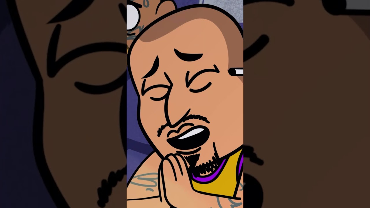 Hawaiian shirts, near-death plane ride—what could go wrong?